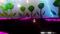 A screenshot taken in Dreams. 23 of 30.