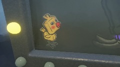 A screenshot taken in Dreams. 1 of 2.