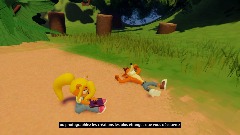 A screenshot taken in Dreams. 12 of 17.