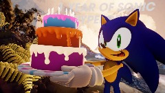 1st anniversery!