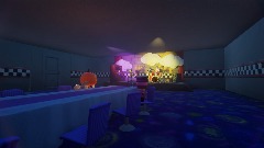 A screenshot taken in Dreams. 2 of 2.