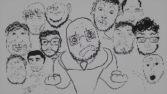 A screenshot taken in Dreams. 2 of 6.