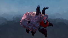 A screenshot taken in Dreams. 1 of 5.