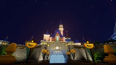 A screenshot taken in Dreams. 22 of 29.