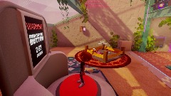 A screenshot taken in Dreams. 19 of 30.