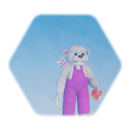 RosalieEsme1 Beaver