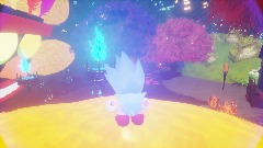 A screenshot taken in Dreams. 6 of 24.