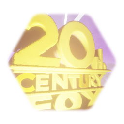 20th Century Fox New Style of 2024