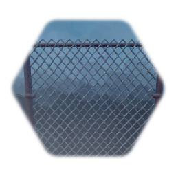 Remix of Chain Link Fence