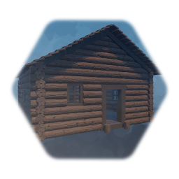 Log Cabin (base shell)