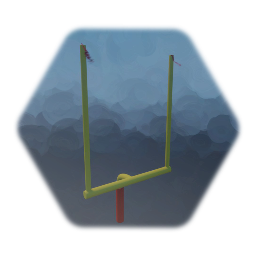 Goalpost