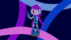 A screenshot taken in Dreams. 24 of 27.