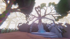 A screenshot taken in Dreams. 4 of 8.