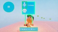 A screenshot taken in Dreams. 5 of 15.