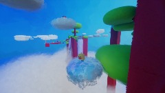 A screenshot taken in Dreams. 1 of 11.