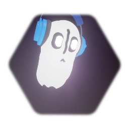 My undertale/deltarune characters