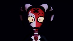 A screenshot taken in Dreams. 25 of 26.