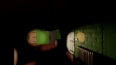 No DEVICE2019 Down Stairs Hallway