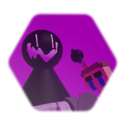 <clue> TheDarkenedvoid