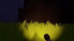 A screenshot taken in Dreams. 15 of 18.