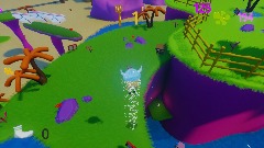 A screenshot taken in Dreams. 2 of 23.