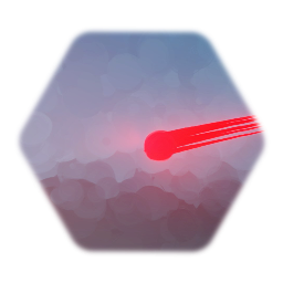 Remix of Sans Glowing Eye