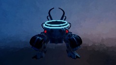 A screenshot taken in Dreams. 16 of 16.