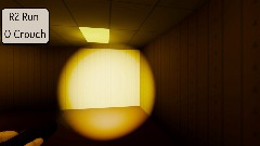 A screenshot taken in Dreams. 2 of 2.