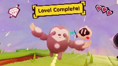 A screenshot taken in Dreams. 4 of 8.