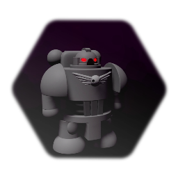 40 Hammer's