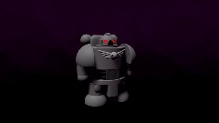 A screenshot taken in Dreams. 6 of 20.
