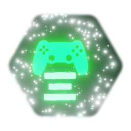 Character controls/stats  UI (Deluxe)