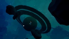 A screenshot taken in Dreams. 5 of 22.