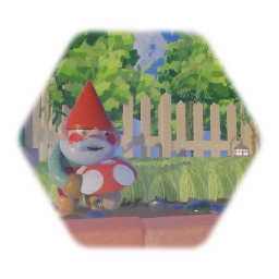 Astro bot remake　　　ガーデン