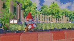 　　Garden remake　　　ガーデン