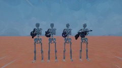 Rattle em boys (Animation)