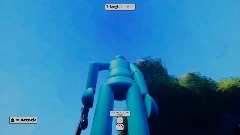 A screenshot taken in Dreams. 21 of 30.