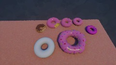 A screenshot taken in Dreams. 1 of 17.