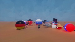 A screenshot taken in Dreams. 2 of 9.