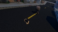 SACKBOI EXPLORES DA SITY!!!!!!!!!!!!!!!!!