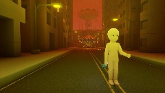A screenshot taken in Dreams. 6 of 6.