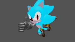 A screenshot taken in Dreams. 4 of 11.