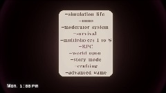 A screenshot taken in Dreams. 2 of 13.