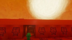 Day of the Dead Maze