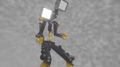 A screenshot taken in Dreams. 9 of 24.