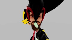 A screenshot taken in Dreams. 2 of 4.