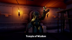 Temple of Wisdom