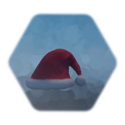 Santa Hat II