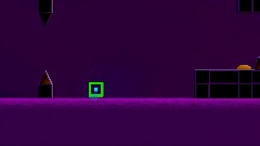 Geometry Dash - Jaunty