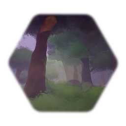 Forest Building Assets